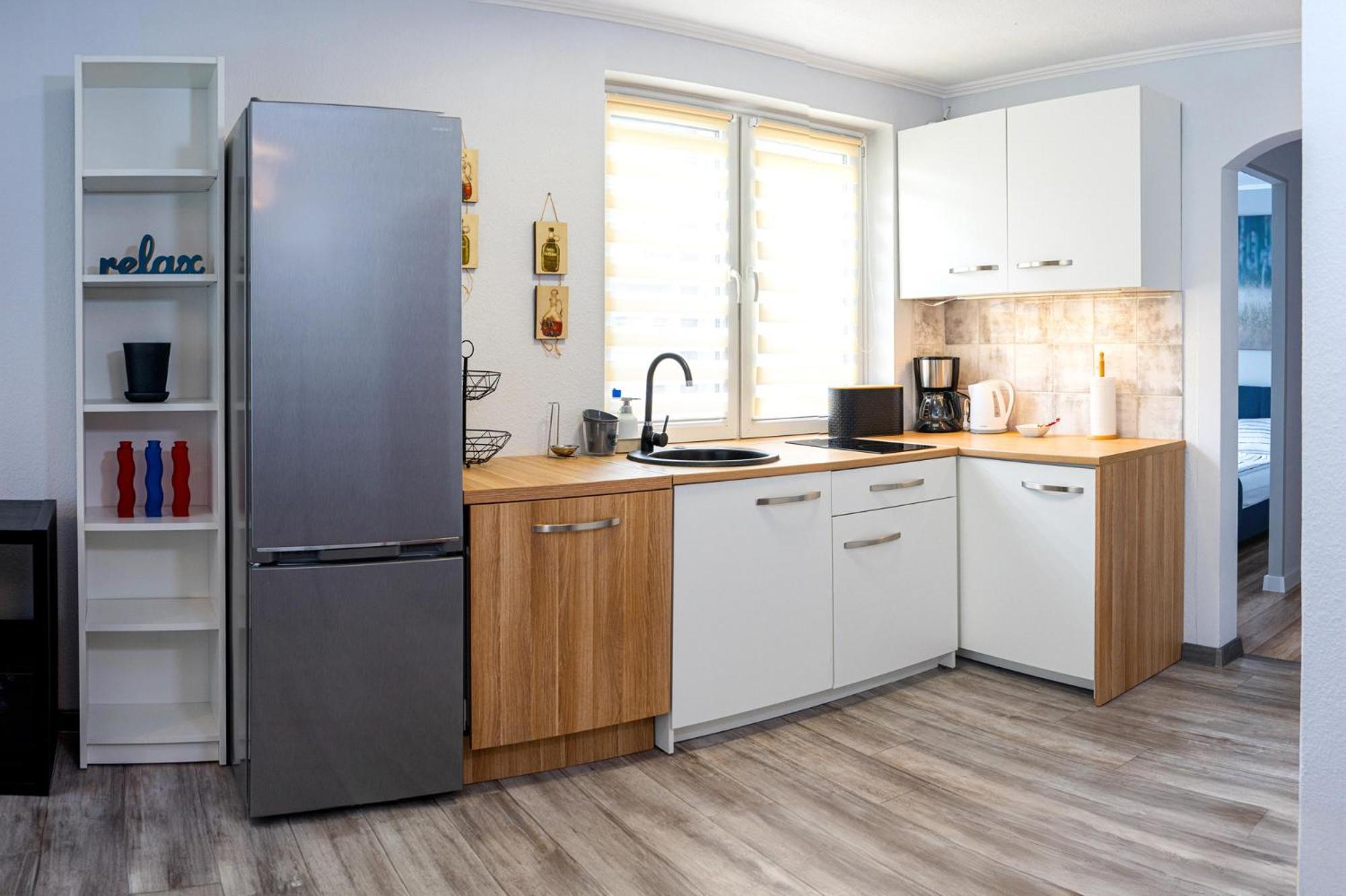 Cetniewo Pokoje I Apartamenty Владыславово Экстерьер фото